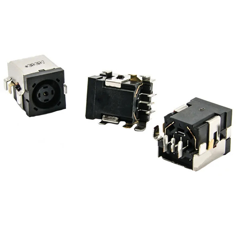 DC jack laptop DELL Latitude E5410 E5510 - Καινούριο DC jack laptop DELL Latitude E5410 E5510 - Καινούριο