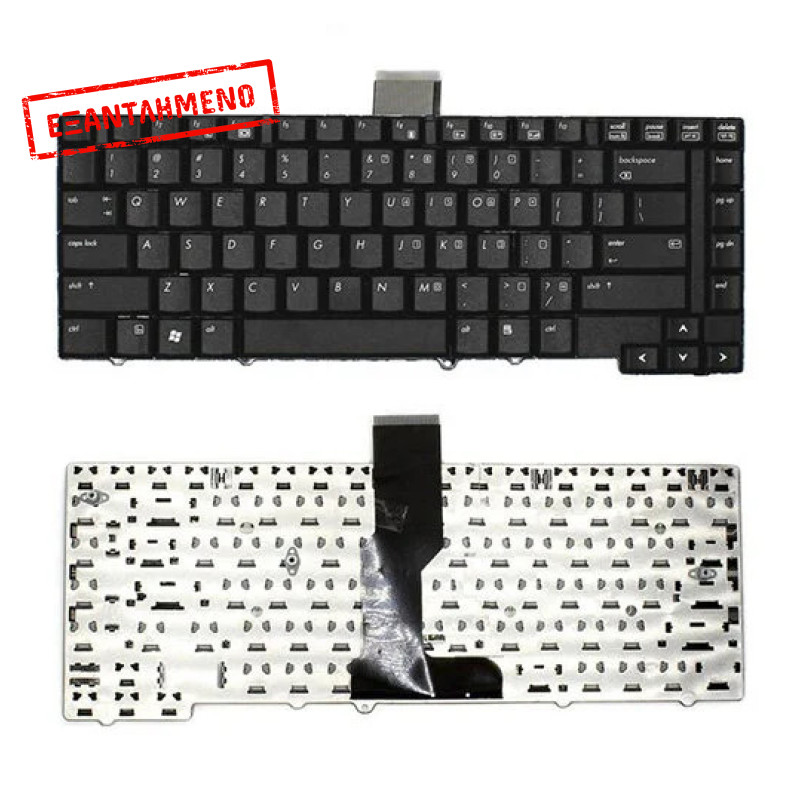 Πληκτρολόγιο Laptop Hp Elitebook 6930p χωρίς TrackPoint - Καινούριο Πληκτρολόγιο Laptop Hp Elitebook 6930p χωρίς TrackPoint - Καινούριο