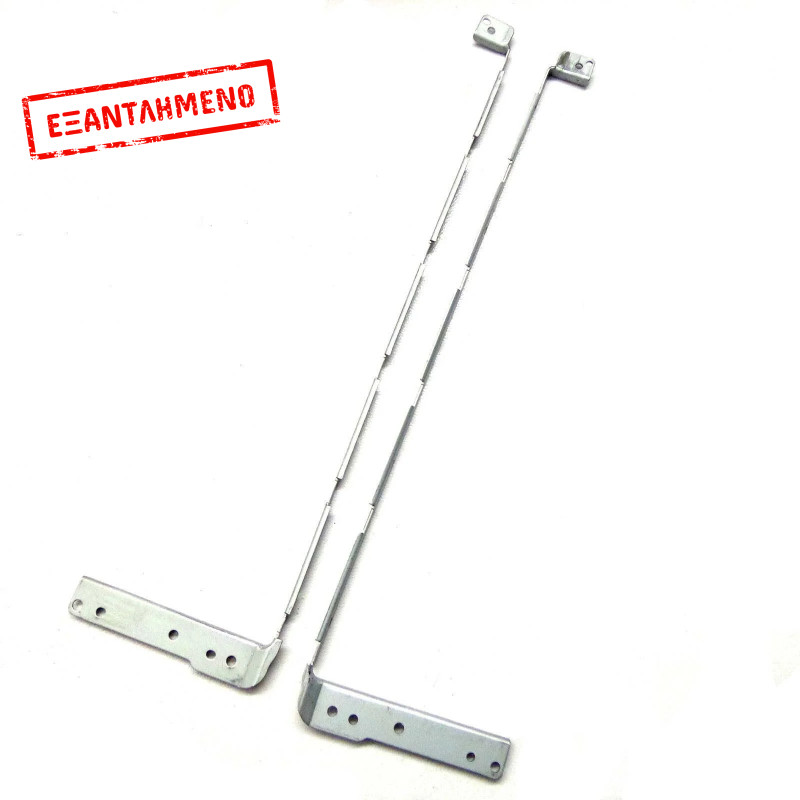 Μεντεσέδες Οθόνης Hp Compaq CQ70 G70 17'' - Καινούριο Μεντεσέδες Οθόνης Hp Compaq CQ70 G70 17'' - Καινούριο