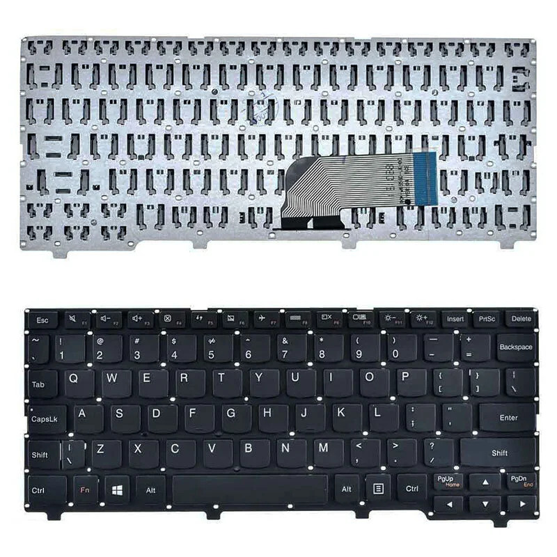 Πληκτρολόγιο Laptop Lenovo IdeaPad 100S-11IBY - Καινούριο Πληκτρολόγιο Laptop Lenovo IdeaPad 100S-11IBY - Καινούριο