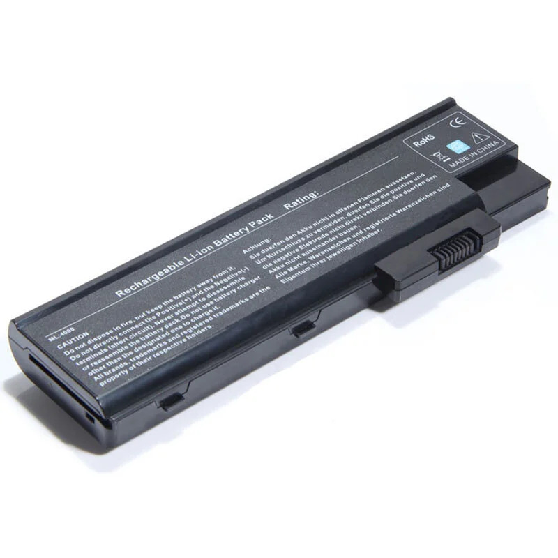 Συμβατή Μπαταρία Laptop Acer Aspire 3630 7000 7100 5600 9410 - Καινούριο Συμβατή Μπαταρία Laptop Acer Aspire 3630 7000 7100 5600 9410 - Καινούριο