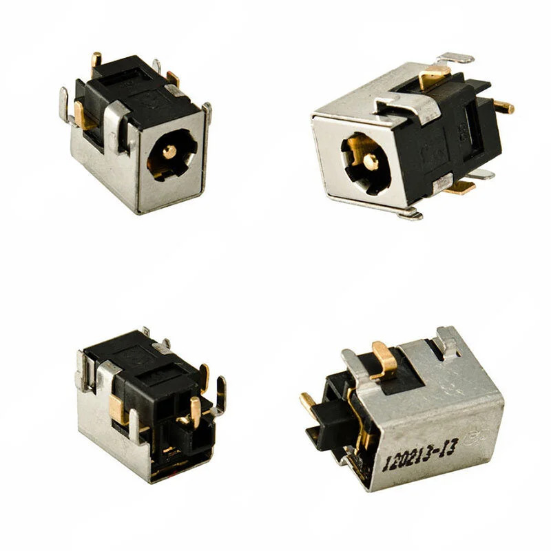 DC Jack Laptop HP Compaq NX6110 - Καινούριο DC Jack Laptop HP Compaq NX6110 - Καινούριο