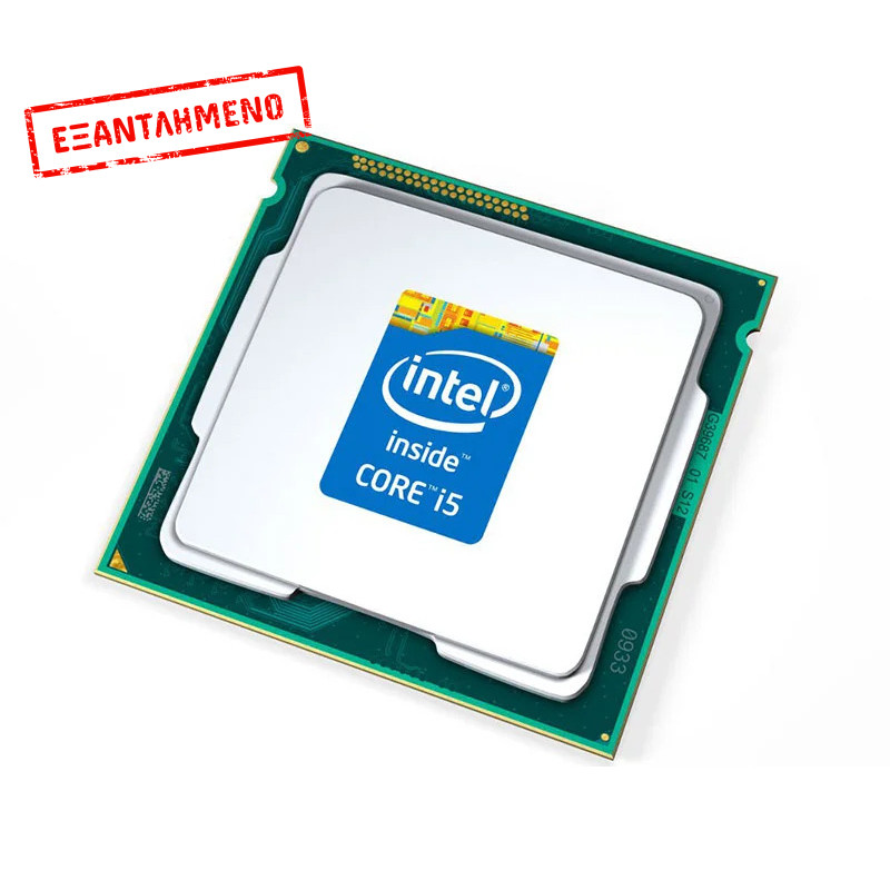 CPU Intel Core i5 7500 3.40GHz - GRADE A CPU Intel Core i5 7500 3.40GHz - GRADE A