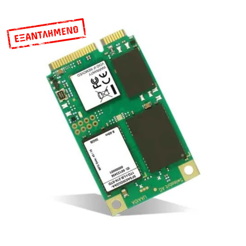 SSD mSATA 256GB GRADE B - GRADE B