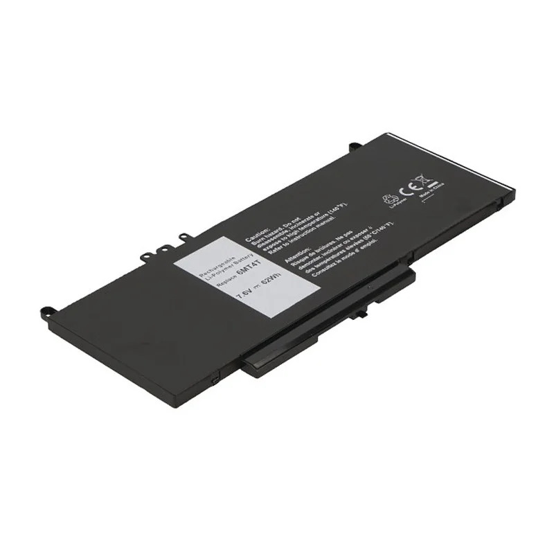 Μπαταρία Laptop 2-Power CBI3636A για Dell Latitude 14 5000 Series / 14 E5470 Series / E5470 Series - Καινούριο