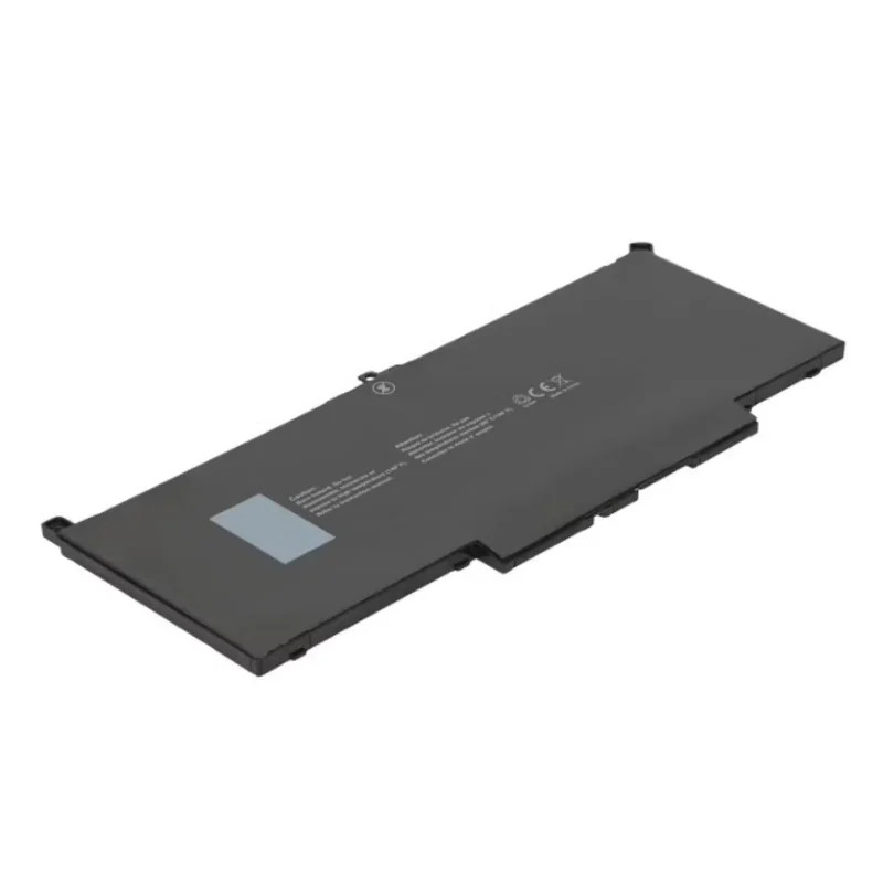 Μπαταρία Laptop 2-Power CBP3687A για Dell Latitude 7280/7290/7380/7390/E7280/E7380/E7480 - Καινούριο