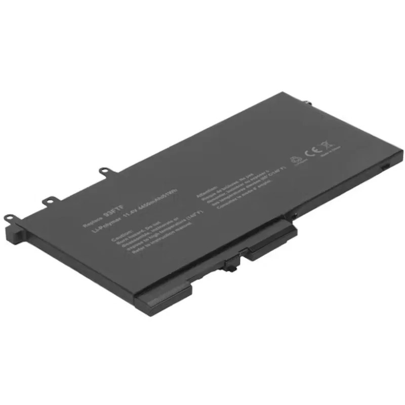 Μπαταρία Laptop 2-Power CBP3715A για Dell Latitude E5280 / E5480 / E5580 - Καινούριο
