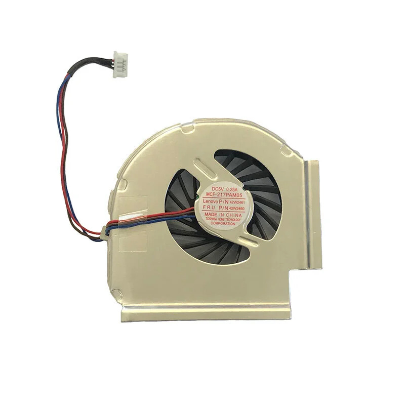Ανεμιστήρας Laptop Lenovo Thinkpad T61 T500 R61 T400 W500 - Καινούριο Ανεμιστήρας Laptop Lenovo Thinkpad T61 T500 R61 T400 W500 - Καινούριο