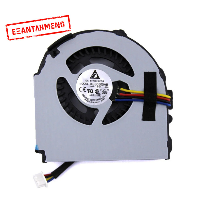 Ανεμιστηράκι Laptop Lenovo Thinkpad X220 X220i X230 - Καινούριο Ανεμιστηράκι Laptop Lenovo Thinkpad X220 X220i X230 - Καινούριο