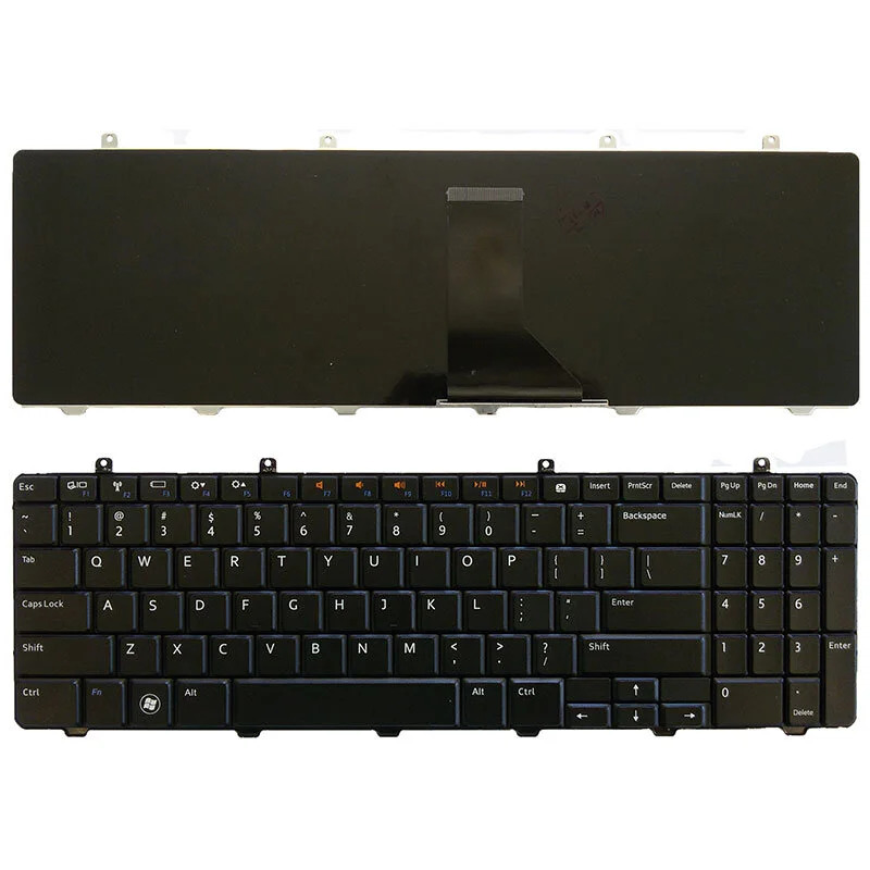 Πληκτρολόγιο Laptop DELL Inspiron 1564 - Καινούριο