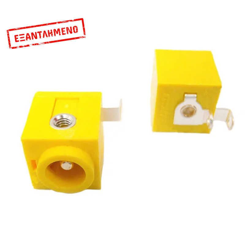 DC jack Laptop IBM ThinkPad T40 - Καινούριο DC jack Laptop IBM ThinkPad T40 - Καινούριο