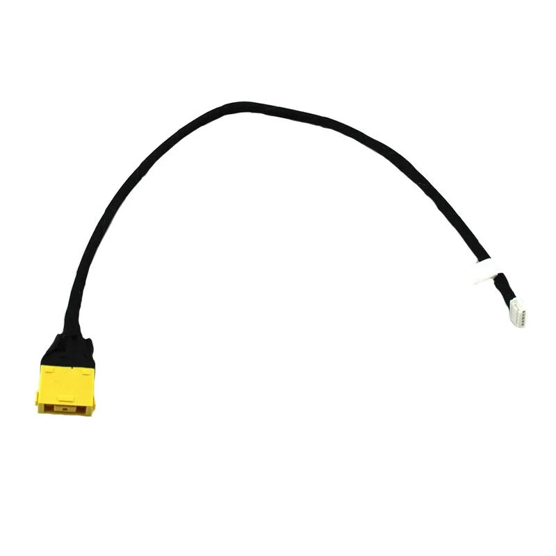 DC jack laptop Lenovo Yoga 13 Yoga13 U530 με καλωδιο - Καινούριο DC jack laptop Lenovo Yoga 13 Yoga13 U530 με καλωδιο - Καινούριο