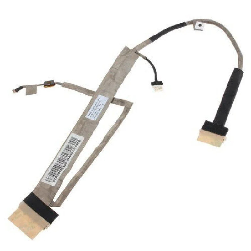 Καλωδιοταινία οθόνης Laptop Toshiba Satellite L500 L500D L505 L505D - Καινούριο Καλωδιοταινία οθόνης Laptop Toshiba Satellite L500 L500D L505 L505D - Καινούριο