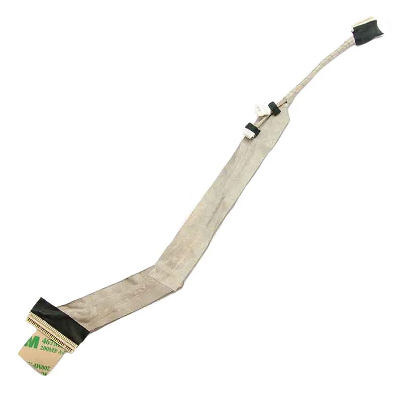 Καλωδιοταινία Οθόνης Laptop Toshiba Satellite A300 A300D - Καινούριο Καλωδιοταινία Οθόνης Laptop Toshiba Satellite A300 A300D - Καινούριο