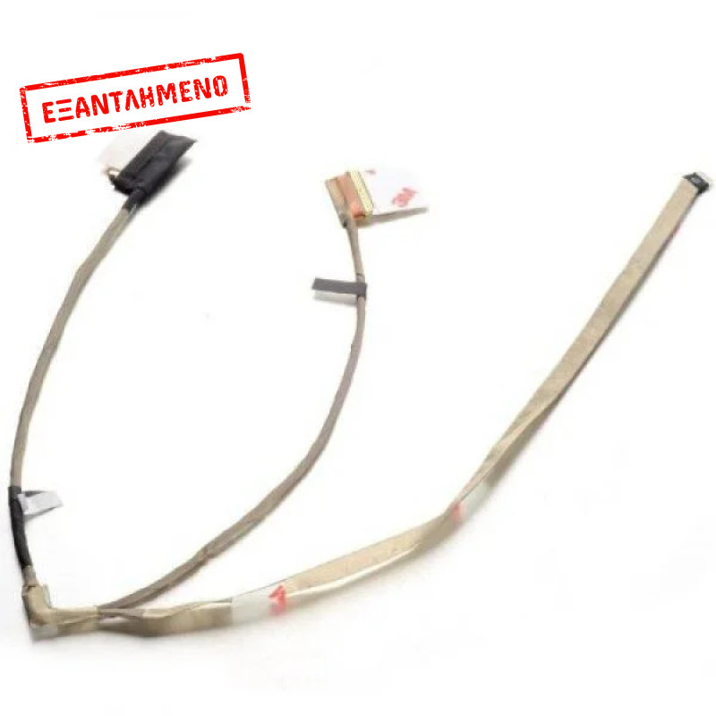 Καλωδιοταινία Οθόνης Laptop Dell Inspiron 15R 3521 - Καινούριο Καλωδιοταινία Οθόνης Laptop Dell Inspiron 15R 3521 - Καινούριο