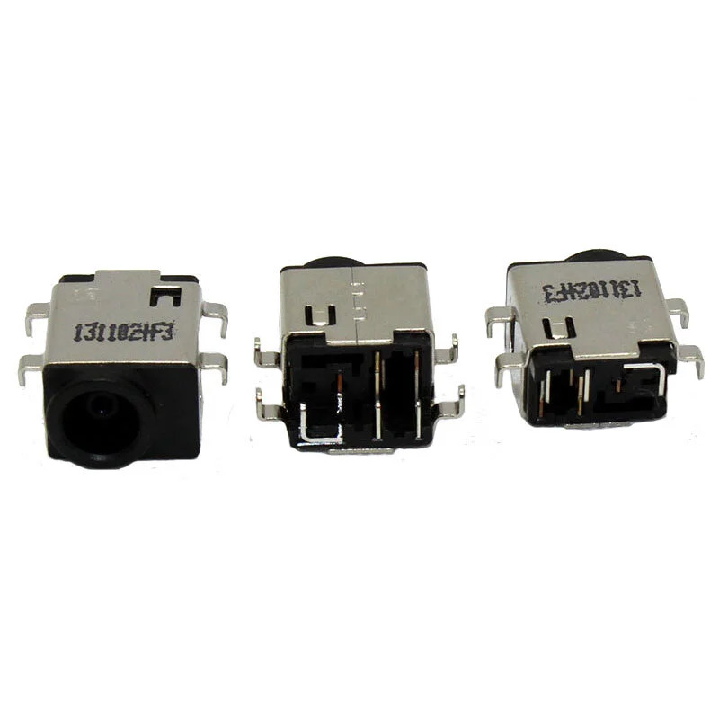 DC Jack Laptop Samsung NP300E5C NP300E5E NP300U1A - Καινούριο