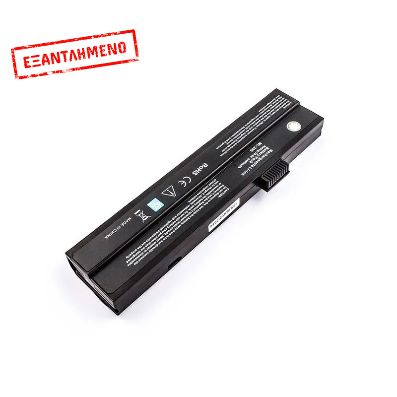 Συμβατή Μπαταρία Laptop Fujitsu Siemens Amilo A1640 A7640 M1450 - Καινούριο