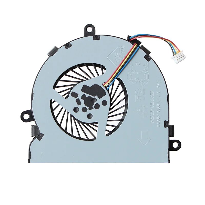 Ανεμιστήρας Laptop HP 250 G4 G5 G6 , 255 G4 G5 G6 - Καινούριο Ανεμιστήρας Laptop HP 250 G4 G5 G6 , 255 G4 G5 G6 - Καινούριο