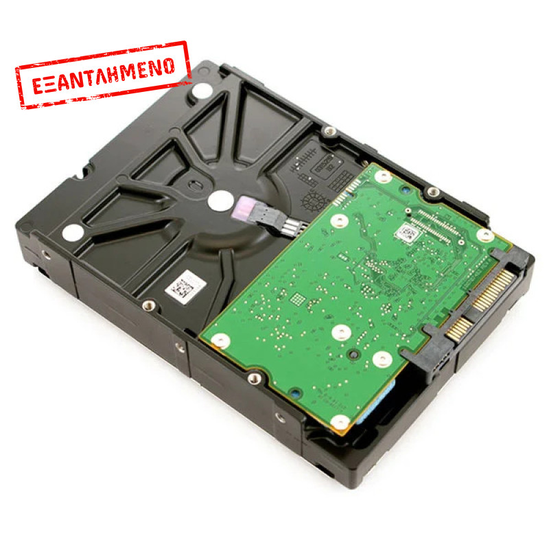 HDD 3.5" 6TB SATA  - GRADE A