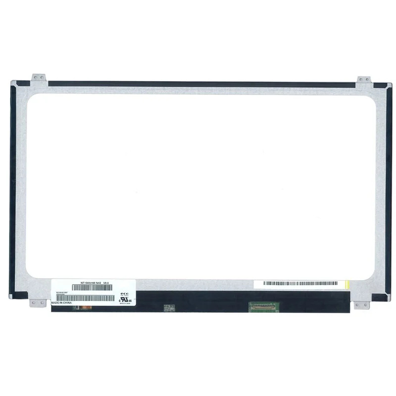 Οθόνη Laptop 15.6" 1366x768 WXGA HD LED NT156WHM-N42 v8.3 30 PIN RAZOR - Καινούριο