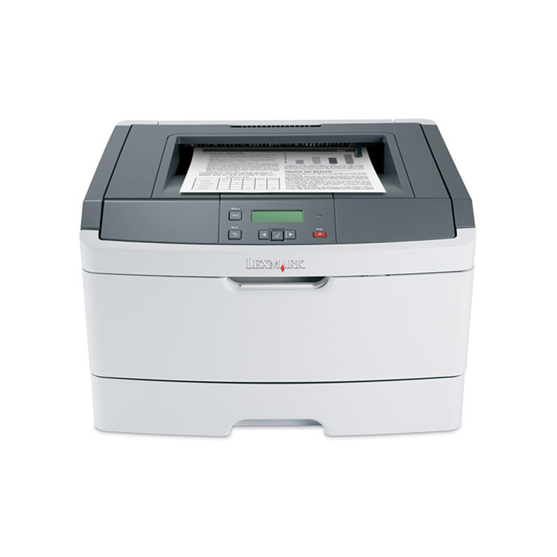 Εκτυπωτής Lexmark E360Dn GRADE A- - GRADE A-