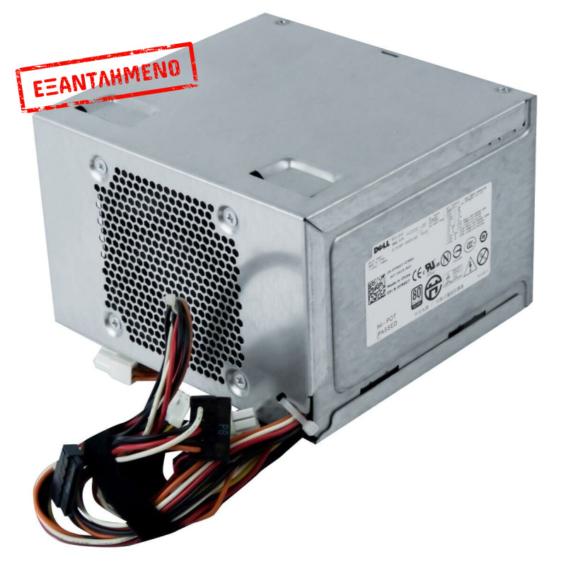 Τροφοδοτικό Dell Optiplex 360 380 580 760 780 960 Tower - GRADE A