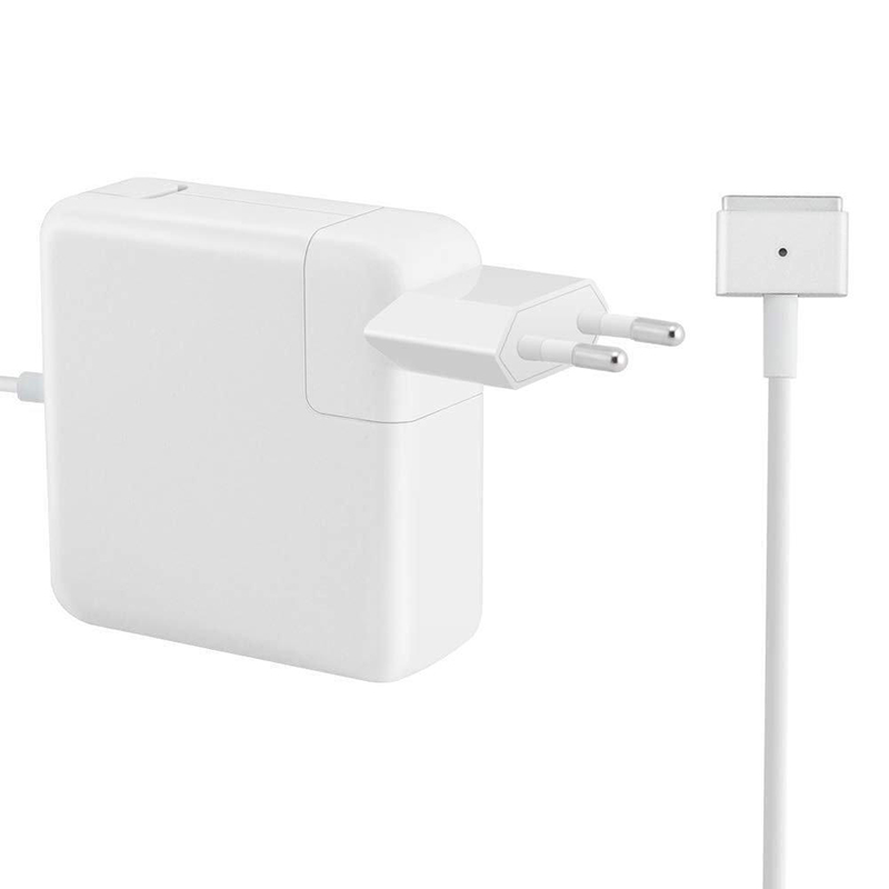 Φορτιστής APPLE A1435 60W MagSafe 2 - GRADE A