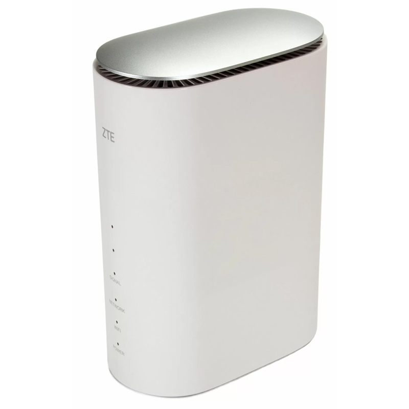 ZTE MC888 5G Router Wi-Fi 6 έως 3.8Gbps - GRADE A