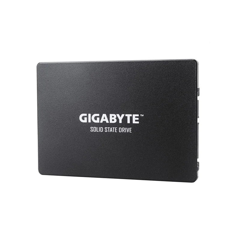 GIGABYTE SSD 240GB 2.5" SATA III - Καινούριο