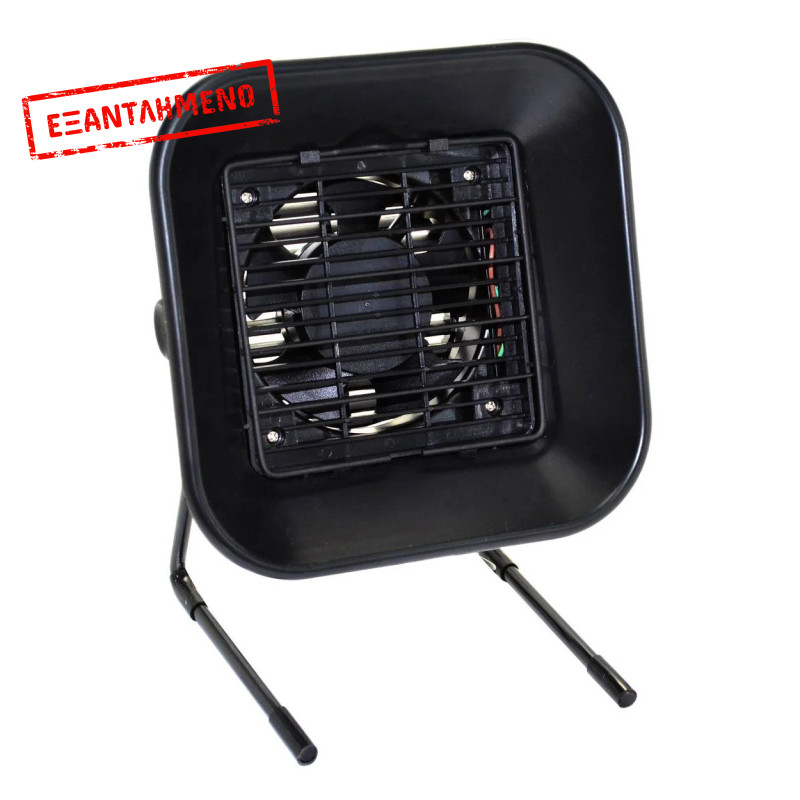 Απορροφητήρας Κόλλησης Bakku BK-493 30W