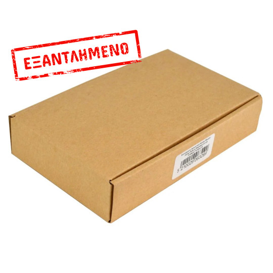 Ακουστικά κεφαλής Noozy Μαύρο - Ασημί RJ9 με Μικρόφωνο για Σταθερά Τηλέφωνα Ακουστικά κεφαλής Noozy Μαύρο - Ασημί RJ9 με Μικρόφωνο για Σταθερά Τηλέφωνα