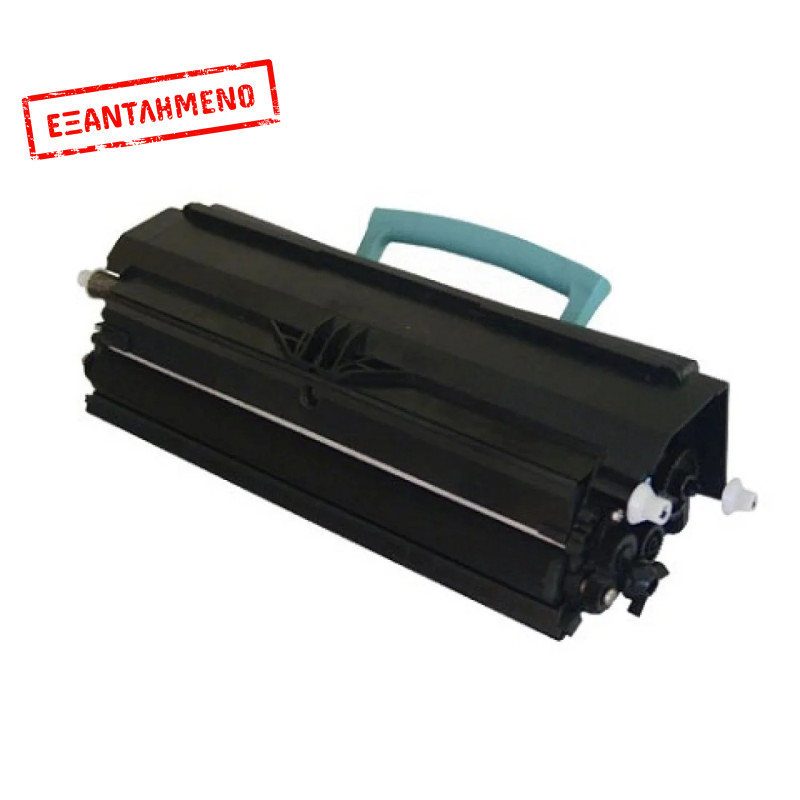 Toner Lexmark Συμβατό E260/E360/E460 260A11E Σελίδες:3500 Black για E-E260D, E360D, E460D, E462D, 260DN