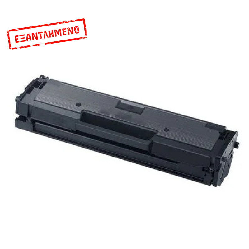 Toner Samsung Συμβατό MLT-D116L NEW CHIP UPDATED Σελίδες:3000 Black για SL-M2676N, M2875FD, M2875FW, M2626, M2626D Toner Samsung Συμβατό MLT-D116L NEW CHIP UPDATED Σελίδες:3000 Black για SL-M2676N, M2875FD, M2875FW, M2626, M2626D