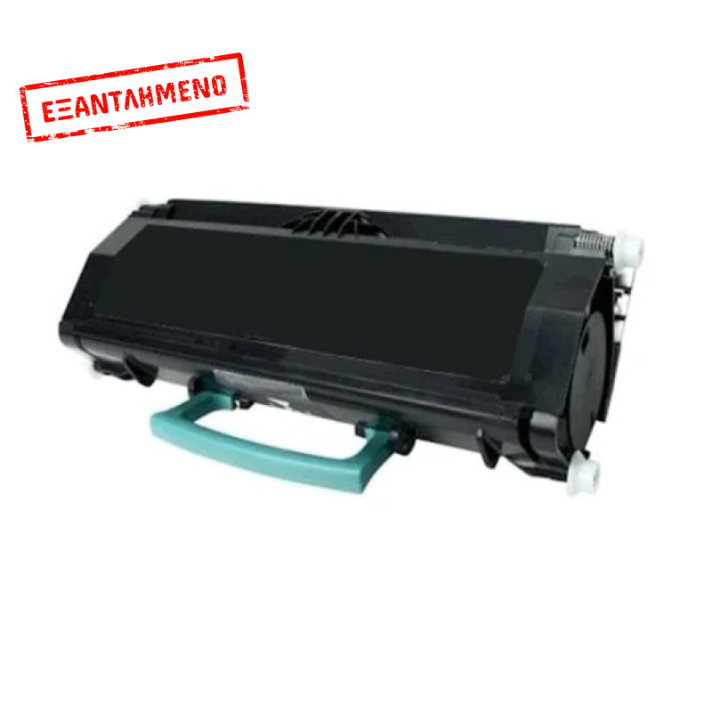 Toner LEXMARK Συμβατό X463X11G Σελίδες:15000 Black για X-463, 464, 466, 463de, 464de, 466de, 466dwe, 466dte