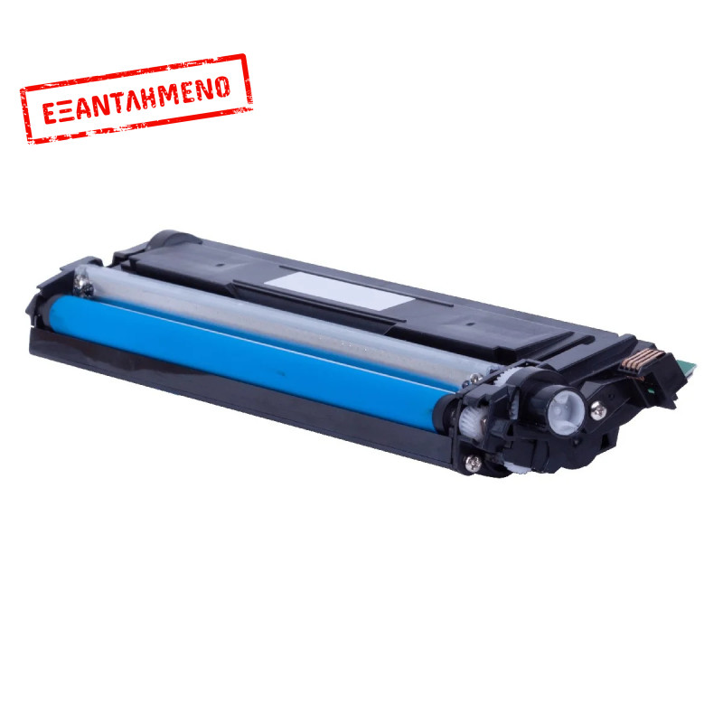 Toner BROTHER Συμβατό TN247 Σελίδες:2300 Cyan για L3210CW, L3230CDW, L3270CDW, L3270CDW, L3510CDW, L3550CDW Toner BROTHER Συμβατό TN247 Σελίδες:2300 Cyan για L3210CW, L3230CDW, L3270CDW, L3270CDW, L3510CDW, L3550CDW