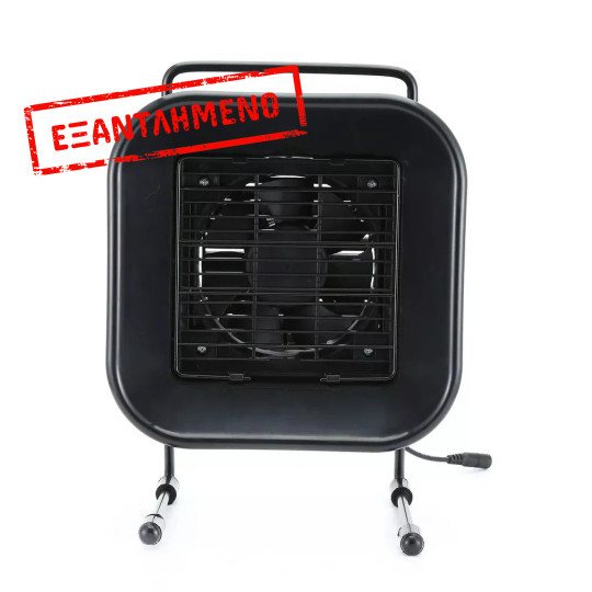 Απορροφητήρας Κόλλησης TAIKE 493DH 60W 220x270x168mm