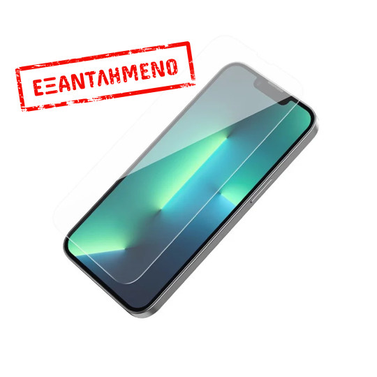 Tempered Glass Hoco G6 Instant Full Screen High-Definition HD 2.5D για iPhone 13 / 13 Pro / 14 / 16e Tempered Glass Hoco G6 Instant Full Screen High-Definition HD 2.5D για iPhone 13 / 13 Pro / 14 / 16e