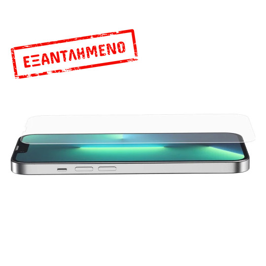 Tempered Glass Hoco G6 Instant Full Screen High-Definition HD 2.5D για iPhone 13 / 13 Pro / 14 / 16e Tempered Glass Hoco G6 Instant Full Screen High-Definition HD 2.5D για iPhone 13 / 13 Pro / 14 / 16e