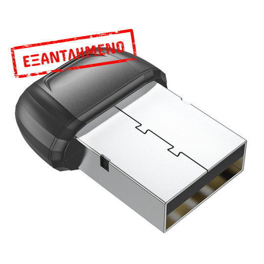 Αντάπτορας Wireless Hoco UA18 USB Bluetooth 5.0 Μαύρο