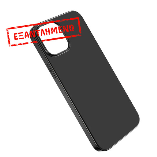 Θήκη Hoco Fascination για Apple iPhone 14 Μαύρη Θήκη Hoco Fascination για Apple iPhone 14 Μαύρη