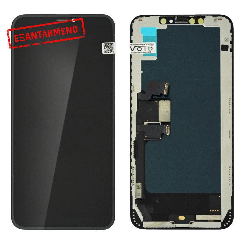 Οθόνη & Μηχανισμός Αφής Apple iPhone XS Max LCD JK INCELL Οθόνη & Μηχανισμός Αφής Apple iPhone XS Max LCD JK INCELL