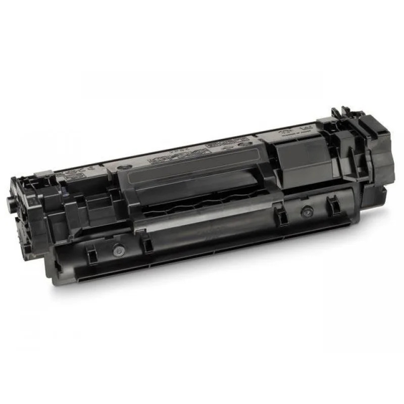 Toner HP Συμβατό W1350X 135X ΜΕ CHIP Σελίδες: 2400 Black για M209dw, M234DW