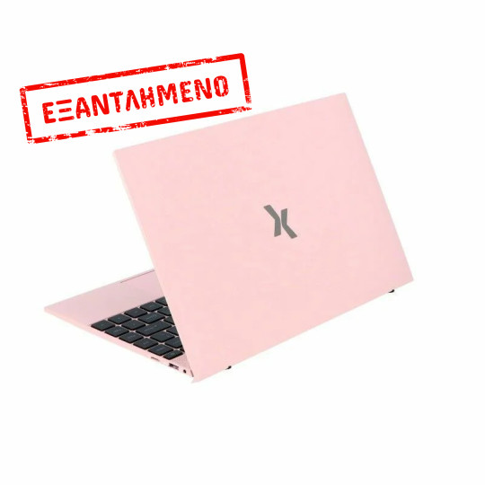 Φορητός Υπολογιστής Maxcom Office mBook 14" Intel Celeron J4125 2.7 GHz Quad 8GB/256GB M.2 SSD Pink Windows 11 Home Φορητός Υπολογιστής Maxcom Office mBook 14" Intel Celeron J4125 2.7 GHz Quad 8GB/256GB M.2 SSD Pink Windows 11 Home