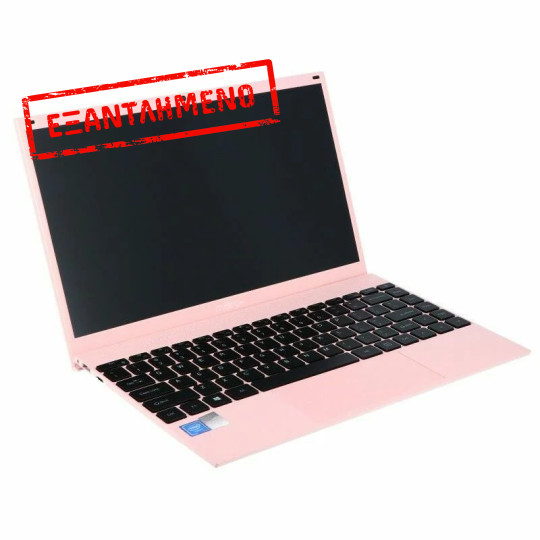 Φορητός Υπολογιστής Maxcom Office mBook 14" Intel Celeron J4125 2.7 GHz Quad 8GB/256GB M.2 SSD Pink Windows 11 Home Φορητός Υπολογιστής Maxcom Office mBook 14" Intel Celeron J4125 2.7 GHz Quad 8GB/256GB M.2 SSD Pink Windows 11 Home