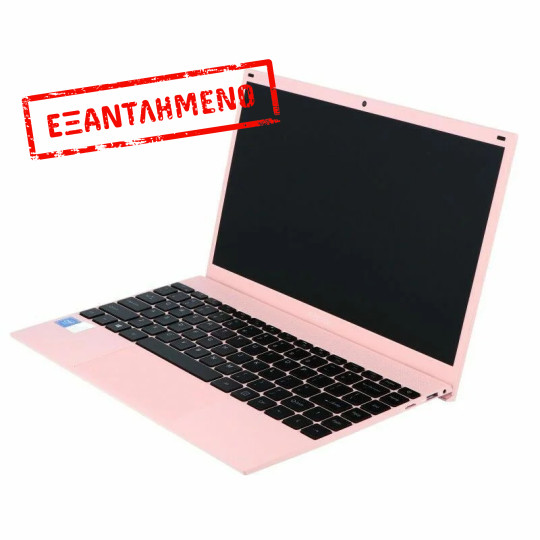 Φορητός Υπολογιστής Maxcom Office mBook 14" Intel Celeron J4125 2.7 GHz Quad 8GB/256GB M.2 SSD Pink Windows 11 Home Φορητός Υπολογιστής Maxcom Office mBook 14" Intel Celeron J4125 2.7 GHz Quad 8GB/256GB M.2 SSD Pink Windows 11 Home