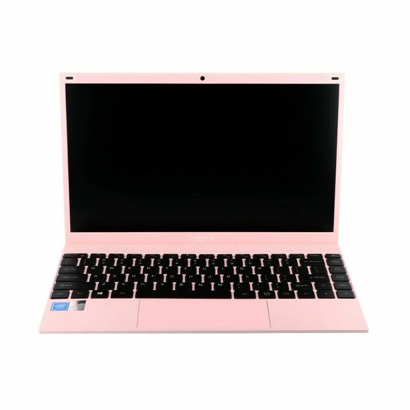 Φορητός Υπολογιστής Maxcom Office mBook 14" Intel Celeron J4125 2.7 GHz Quad 8GB/256GB M.2 SSD Pink Windows 11 Home Φορητός Υπολογιστής Maxcom Office mBook 14" Intel Celeron J4125 2.7 GHz Quad 8GB/256GB M.2 SSD Pink Windows 11 Home