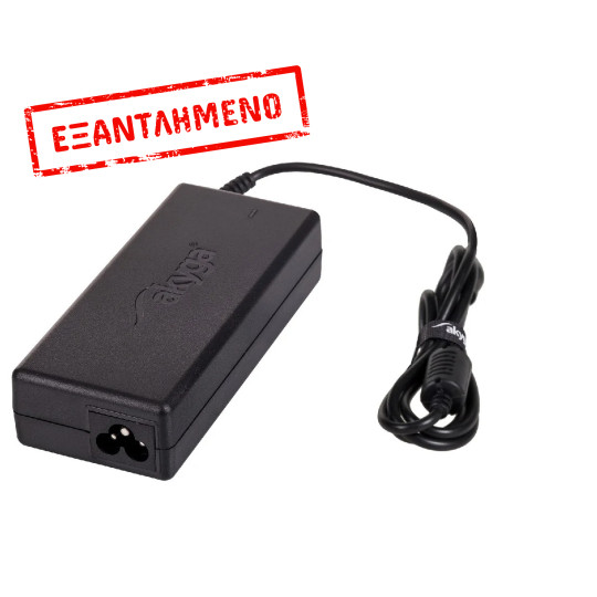 Τροφοδοτικό Notebook Akyga AK-ND-68 19.5V / 2.31A 45W 4.5 x 3.0 mm + pin Dell 1.2m