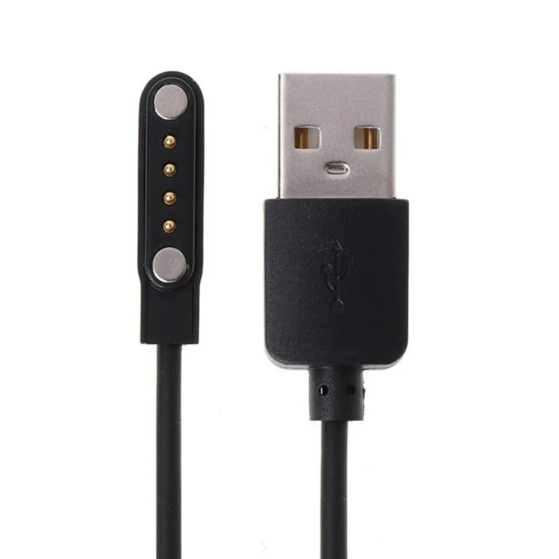 Φορτιστής Ancus 4 pin - 1.5cm για Pet GPS Tracker Φορτιστής Ancus 4 pin - 1.5cm για Pet GPS Tracker