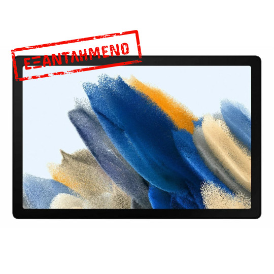Samsung SM-X205 Galaxy Tab А8 10.5" (2021) LTE 4GB/64GB Grey Samsung SM-X205 Galaxy Tab А8 10.5" (2021) LTE 4GB/64GB Grey
