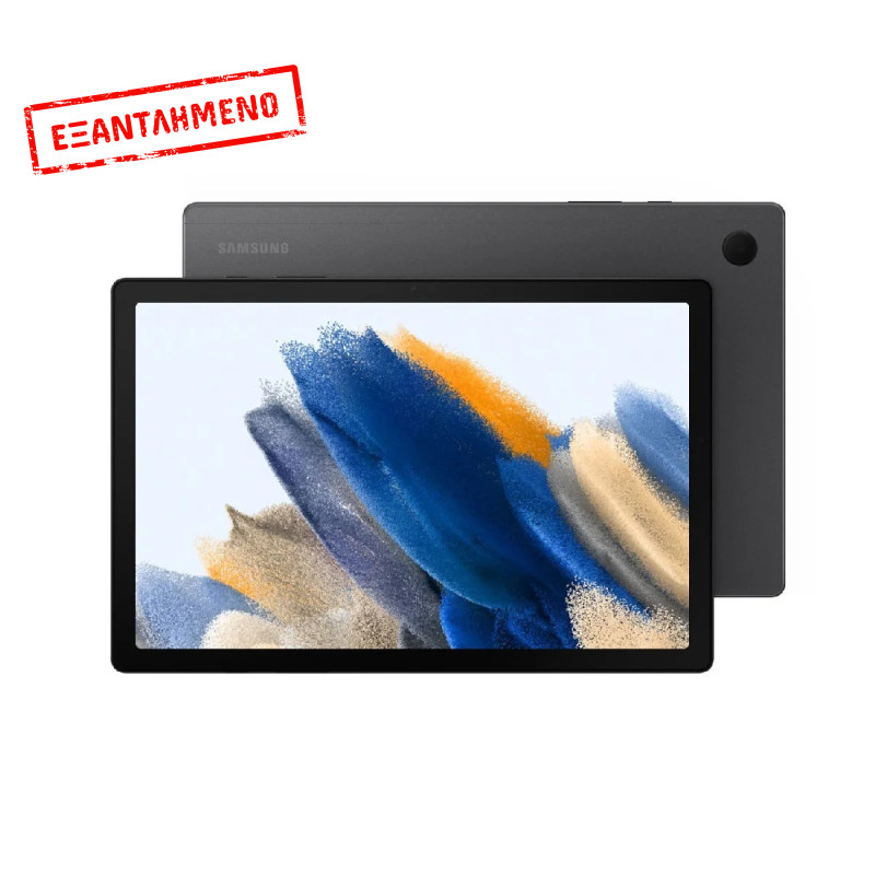 Samsung SM-X205 Galaxy Tab А8 10.5" (2021) LTE 4GB/64GB Grey Samsung SM-X205 Galaxy Tab А8 10.5" (2021) LTE 4GB/64GB Grey